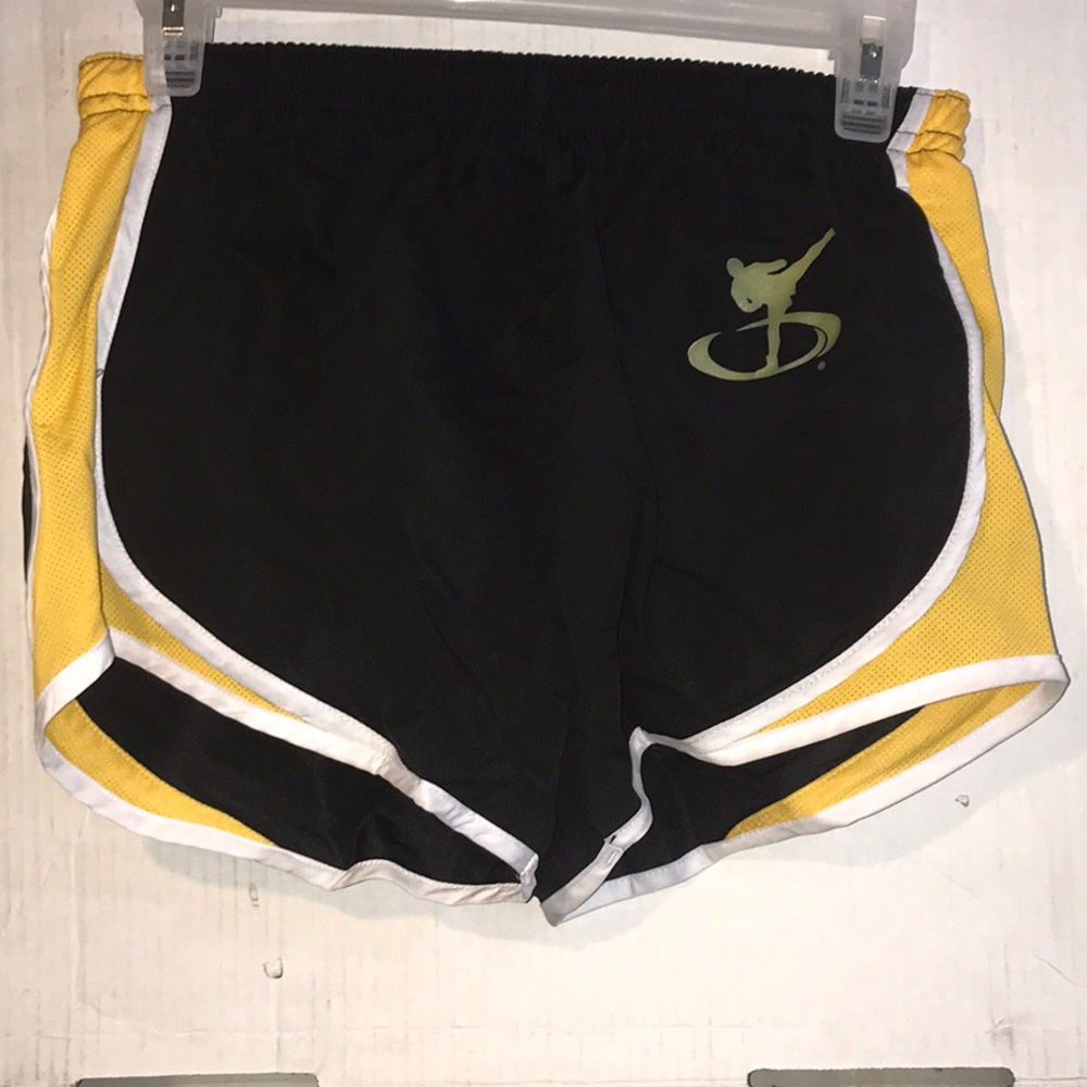 Team Tae Bo Fitness Tae Bo Velocity Short